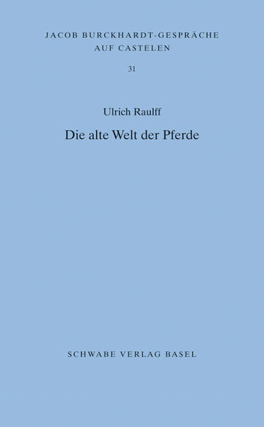 Die alte Welt der Pfrede | Bundesamt für magische Wesen