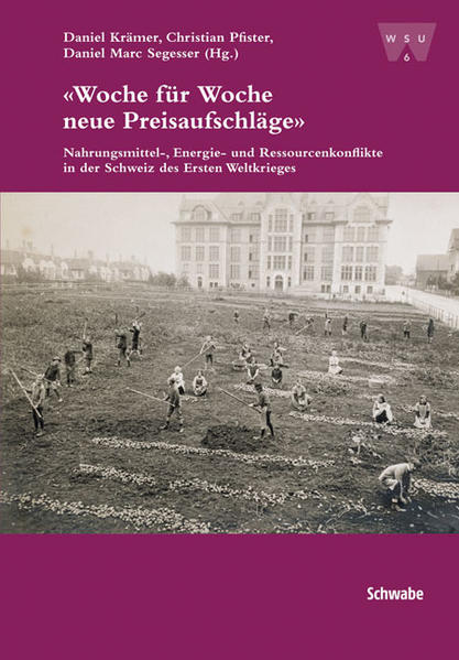 «Woche für Woche neue Preisaufschläge» | Bundesamt für magische Wesen