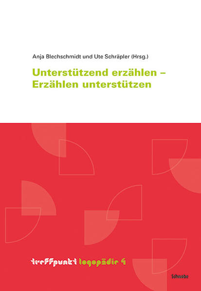 Unterstützt erzählen  Erzählen unterstützen | Bundesamt für magische Wesen