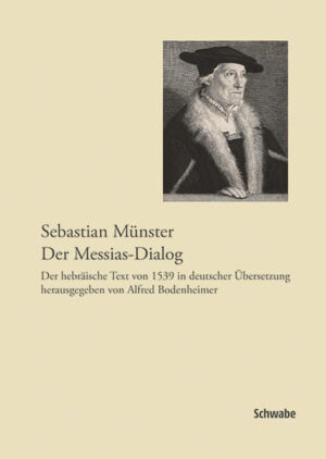 Sebastian Münster