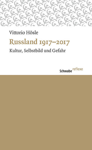 Russland 1917-2017 | Bundesamt für magische Wesen