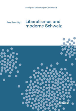 Liberalismus und moderne Schweiz | Bundesamt für magische Wesen