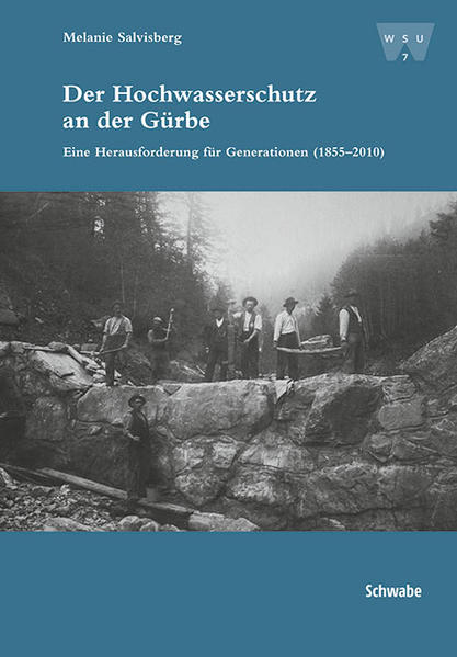 Der Hochwasserschutz an der Gürbe | Bundesamt für magische Wesen