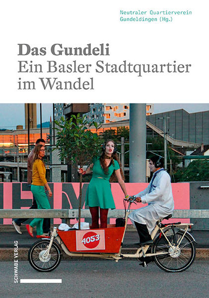 Das Gundeli | Bundesamt für magische Wesen