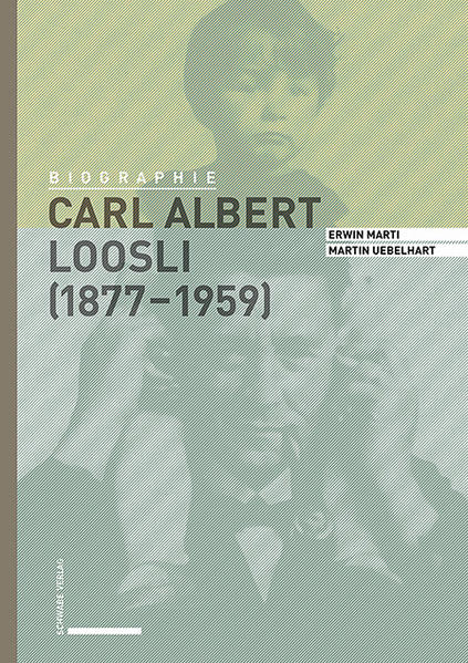 Carl Albert Loosli (18771959) | Bundesamt für magische Wesen