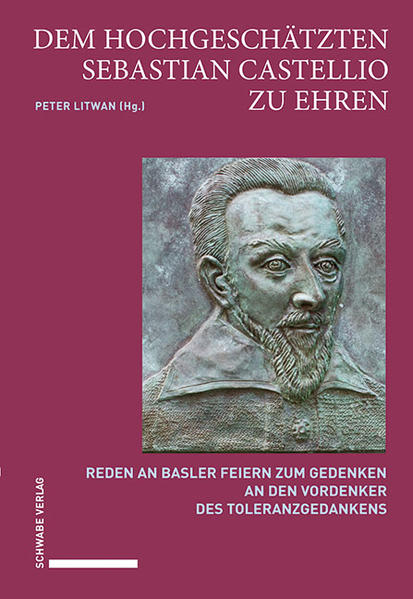 Dem hochgeschätzten Sebastian Castellio zu Ehren | Bundesamt für magische Wesen