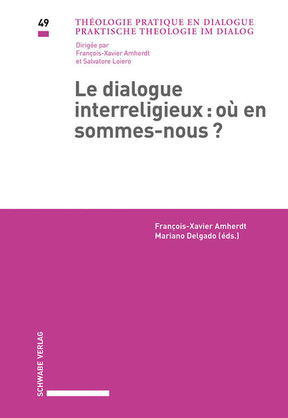 Après l’élan suscité du point de vue catholique par les dix points de la Déclaration de Seelisberg, la Déclaration du Concile Vatican II Nostra Aetate et les Rencontres d’Assise, il semblerait que le dialogue interreligieux marque quelque peu le pas. C’est l’avis partagé par les différents partenaires. Malgré l’instauration de « Semaines des religions », la création de Centres de compétences comme le Centre Suisse Islam et Société et la voie d’Études interreligieuses en Faculté de théologie à l’Université de Fribourg, ou de réalisations nouvelles, telle la Maison des religions de Berne et l’existence de groupes pastoraux de dialogue entre traditions, peu d’agents pastoraux et de fidèles semblent prêts à investir dans la réflexion et l’engagement interreligieux. D’où viennent ces freins et réticences ? Comment relancer l’enthousiasme pour le dialogue, placé comme l’une des pierres de touche de la nouvelle évangélisation par le pape François dans son exhortation Evangelii gaudium (n. 247-255) ? État des lieux actuel, lucide et réaliste, par des théologiens et acteurs concernés : où et comment le dialogue interreligieux peut-il et doit-il s’orienter à l’avenir ?