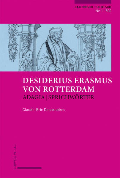 Erasmus von Rotterdam