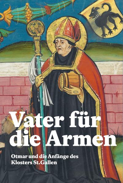 Vater für die Armen | Bundesamt für magische Wesen