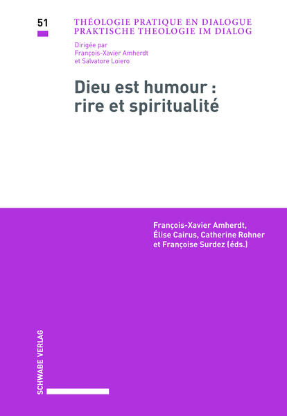 Fruit d’un colloque interdisciplinaire des Facultés de théologie de Fribourg et Neuchâtel, tenu au bord du lac un 1er et 2 avril, ce volume explore la puissance de l’humour pour la résilience et la relation interpersonnelle. La Bible et la tradition juive en sont truffées, la liturgie pascale fait écho à l’ironie évangélique : ne pas se prendre au sérieux est constitutif pour un chrétien et tout être de « bonne foi ». En illustrations, les propos décalés du philosophe Søren Kierkegaard ou du dramaturge et cinéaste Armand Gatti ouvrent des perspectives que les discours convenus se révèlent incapables de faire goûter.