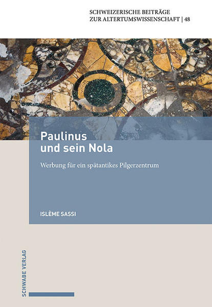 Paulinus und sein Nola | Bundesamt für magische Wesen