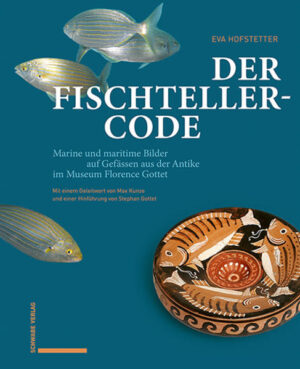 Der Fischteller-Code | Bundesamt für magische Wesen