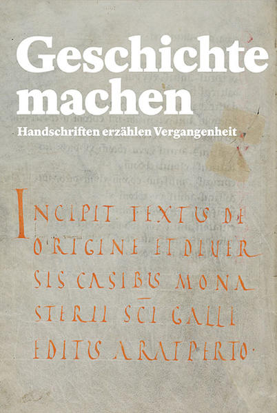 Geschichte machen | Bundesamt für magische Wesen