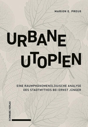 Urbane Utopien | Bundesamt für magische Wesen