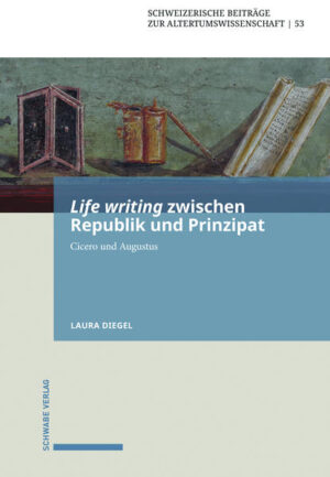 Life writing zwischen Republik und Prinzipat | Bundesamt für magische Wesen