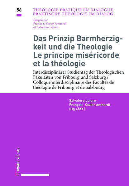 Was bedeutet das Prinzip Barmherzigkeit für die Theologie? Im vorliegenden Band nähern sich Expertinnen und Experten aus den exegetischen, kirchengeschichtlichen, systematischen und praktisch-theologischen Disziplinen der Theologie dieser Frage an. Que signifie le principe miséricorde pour la théologie? Dans le présent ouvrage, des expert-e-s des disciplines de l’exégèse, de l’histoire de l’Église et de la théologie pratique se penchent sur cette question d’importance pour la vie de l’Église.