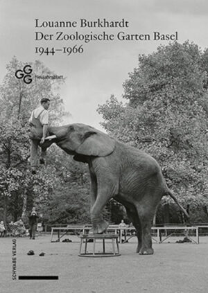 Der Zoologische Garten Basel 19441966 | Bundesamt für magische Wesen