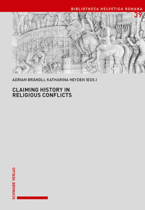 In what way did or does the past lend credence to religion and how did or does the formation of and departure from tradition affect claims to religious truth? How does historical reasoning contribute towards the unravelling of religious conflicts and what role does history play in concrete peace building processes? The contributions to this volume tackle these questions. Collectively, they take a decidedly multidisciplinary and diachronic perspective, throwing light upon an important subject with significant contemporary reverberations.