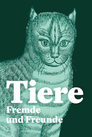 Haben Tiere eine Seele? Warum kommen in so vielen Heiligenlegenden Drachen vor? Durften Mönche Haustiere halten? Und gab es schon im Mittelalter Zoos? Diese und viele andere Fragen rund um Tiere und Menschen beantwortet dieses Buch. Es entführt in die Zeit zwischen Antike und Früher Neuzeit, als das Verhältnis des Menschen zum Tier noch enger war als heute. Tiere halfen den Menschen mit ihrer Arbeitskraft, sie waren Statussymbole und Gefährten, aber auch Objekte wissenschaftlicher Neugierde und das furchterregende Andere, von dem Menschen sich abgrenzten - kurzum: Fremde und Freunde.