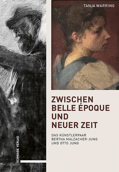 Zwischen Belle Époque und Neuer Zeit | Tanja Warring