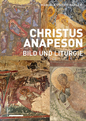 Christus Anapeson | Manuela Studer-Karlen