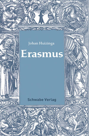 Erasmus | Johan Huizinga