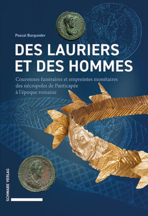 Des lauriers et des hommes | Pascal Burgunder