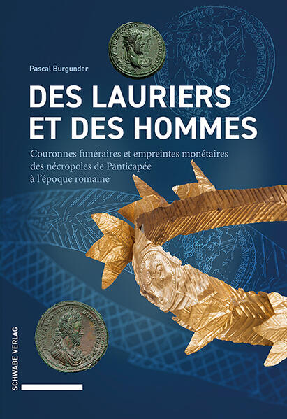 Des lauriers et des hommes | Pascal Burgunder