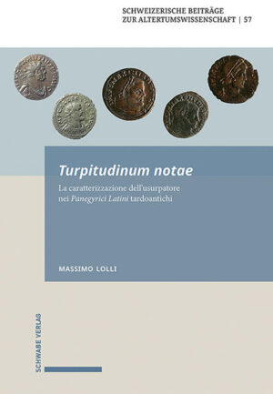 Turpitudinum notae | Massimo Lolli