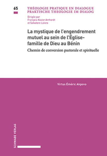 Les profondes mutations qui affectent les peuples dans le temps constituent un défi permanent pour l’Église et l’annonce de l’Évangile du salut. Cette annonce est appelée à se renouveler constamment, pour s’ajuster aux problématiques du temps. Si en Afrique et au Bénin des signes d’une foi authentique sont visibles, tant dans sa transmission que dans sa célébration, il n’en demeure pas moins que cette foi reste confrontée à des pratiques en profonde contradiction avec les exigences de l’Évangile. La question fondamentale qui se dégage est la suivante: de quelle façon la nouvelle évangélisation peut-elle affronter les défis de l’Église au Bénin, pour que l’Évangile soit reçu et vécu comme un lieu de vie et d’accomplissement en Dieu ? C’est ainsi que la matrice théologique de l’engendrement mutuel peut se révéler comme un véritable chemin de conversion ecclésiologique.