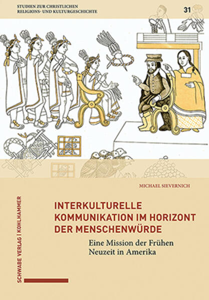 Um die Vielstimmigkeit der Frühen Neuzeit in der Begegnung der beiden Amerikas mit den Europäern geht es in diesem Buch. Gelang eine interkulturelle Synthese? Die Kapitel greifen zentrale Fragestellungen im frühneuzeitlichen Amerika auf. In den Kontexten von Conquista und Kolonisierung werden exemplarisch Entdeckung und Eroberung behandelt, die Eigenart der Kulturen und Religionen, die Vielfalt der Sprachen und Kommunikationsweisen, die Ausbildung normativer Ordnungen sowie die christliche Missionierung durch religiöse Orden. Zu deren Wirkungsgeschichte gehörten die linguistischen, pädagogischen und künstlerischen Anstrengungen, nicht nur der Europäer, sondern auch der Indigenen.