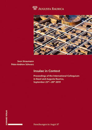 Insulae in Context | Sven Straumann, Peter-Andrew Schwarz