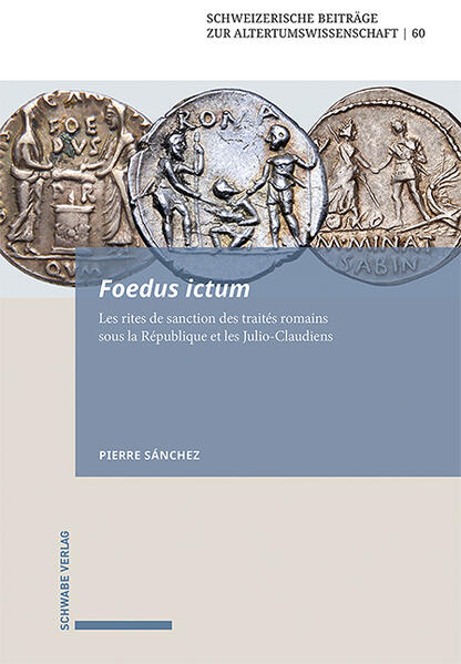 Foedus ictum | Pierre Sánchez