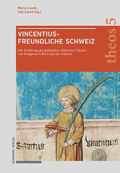 Vinzenz von Saragossa wurde als spätantiker Märtyrer auf dem Gebiet der heutigen Schweiz und vor allem in Bern vielfach verehrt. Spuren davon finden sich seit dem Frühmittelalter an unterschiedlichen Orten in der Schweiz, im Spätmittelalter wurde er zum Stadt- und Kirchenpatron Berns. Nach der Reformation ging seine Bedeutung zwar zurück, doch auch heute noch finden sich Zeugnisse seiner einstigen Popularität. Der Band bringt fach- und lokalspezifische Perspektiven zusammen und geht der Frage nach, wie und wo der spanische Heilige populär wurde-und welchem Zweck diese Beliebtheit diente.