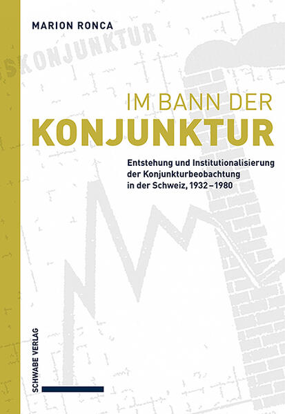 Im Bann der Konjunktur | Marion Ronca