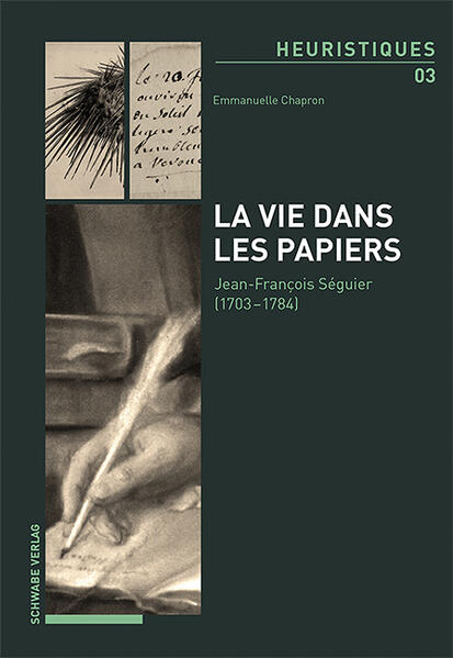 La vie dans les papiers | Emmanuelle Chapron