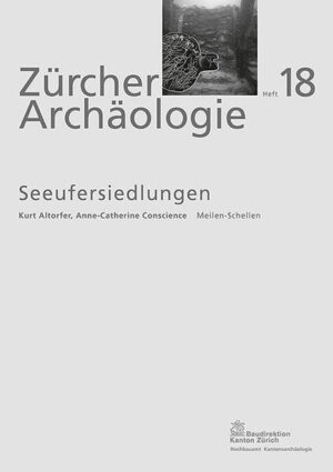 Meilen-Schellen | Kurt Altorfer, Anne-Catherine Conscience