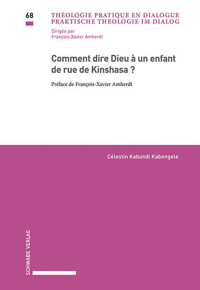 Ce livre aborde la problématique des enfants injustement accusés de sorcellerie par des pasteurs dans la République démocratique du Congo, puis rejetés par leurs parents. Comment ces enfants survivent-ils dans les rues de Kinshasa ? Quelle idée se font-ils de Dieu ? Et comment parler de Dieu à un enfant des rues qui s’est retrouvé dans cette situation à cause d’un pasteur ? Pour répondre à ces questions, Célestin Kabundi Kabengele fonde son enquête sur les témoignages de nombreux enfants et pasteurs recueillis à Kinshasa. Il confronte non seulement ses résultats à des textes bibliques, mais formule également des propositions concrètes pour la pastorale sur place. Enfin, en plus de retracer l’histoire du christianisme en République démocratique du Congo, ce livre formule des recommandations à l’attention de l’État, des partis politiques, des parents et des médias.