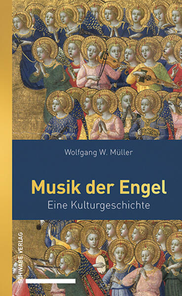 Wo von Engeln gesprochen wird, ist von Musik die Rede. Das Motiv zieht sich durch die Musikgeschichte und durch alle Gattungen. Volkslied, Choral, Chanson, Oper, Operette und große Kompositionen für Chor und Orchester-sie alle kennen den Gesang der himmlischen Heerscharen. Warum singen und musizieren Engel? Diese Frage erscheint umso relevanter, vergegenwärtigt man sich das grosse Interesse moderner Gesellschaften am religiösen Phänomen der Engel. Bei aller religionswissenschaftlichen Beschäftigung mit der Funktion des Engel-Booms bleiben jedoch Leerstellen: Ausgeklammert ist neben dem Motiv der musizierenden Engel der interreligiöse Aspekt der Engelsmusik. Anhand von ausgewählten Themenkreisen und Musikbeispielen zeigt Wolfgang W. Müller, welche Bedeutung und Funktion das Bild der musizierenden Engel für das religiöse Bewusstsein und für das Verständnis von Musik hat. Unter religionsphilosophischer, theologischer, interreligiöser und musikalischer Perspektive geht er der Gestalt der singenden Engel kenntnisreich auf den Grund.