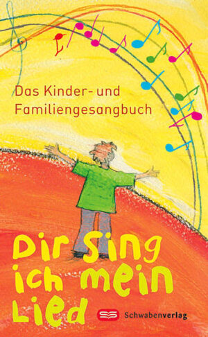 Dieses ansprechend illustrierte und in gut lesbarer Schrift gestaltete Gesangbuch ist eine Fundgrube für viele Gelegenheiten. Vor allem für Kinder- und Familiengottesdienste konzipiert, kann es ebenso in Kindergarten, Familie, Kindergruppe und Schule verwendet werden. Das Buch umfasst etwa 350 Lieder, Kanons, Taizé-Gesänge und Liedrufe, ergänzt durch Gebetstexte, Gesten und Liedtänze. Dabei wurde auf inhaltliche und musikalische Qualität ebenso geachtet wie auf eine große Formen- und Stilvielfalt und eine deutliche ökumenische Ausrichtung. Zu den Klassikern des neuen Geistlichen Liedes (unter besonderer Berücksichtigung des Kinderliedes) treten Entdeckungen und für dieses Buch geschaffene Beiträge sowie ca. 90 auch für Kinder gut singbare Lieder aus dem Gotteslob. Inhaltsübersicht: TAGESKREIS Morgen-Tischgesänge-Abend und Nacht GOTTESDIENST Sammlung und Eröffnung: Eingang-Kyrie-Gloria