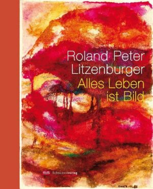 Roland Peter Litzenburger | Bundesamt für magische Wesen