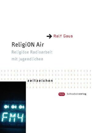 ReligiON Air | Bundesamt für magische Wesen