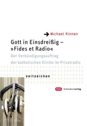 Gott ins Einsdreißig - "Fides et Radio" | Bundesamt für magische Wesen
