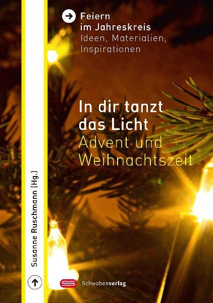 Wer für die Advents- und Weihnachtszeit unverbrauchte Ideen und neue Zugänge zu den immer wiederkehrenden Texten und Feiern sucht, findet hier zahlreiche Anregungen und Gestaltungsideen-beispielsweise zum Gedicht „Auch du bist Prophetin“ von Lisianne Enderli, zum Symbol „Weihnachtsbaum“, zu den Figuren „die klugen und die törichten Jungfrauen“ und für verschiedene Anlässe in der Advents- und Weihnachtszeit wie Frühschichten für Jugendliche und Feiern für Alleinstehende an Heiligabend.