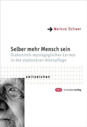 Mitarbeitende in der stationären Altenpflege sind täglich mit Leid, Krankheit und Tod konfrontiert. Zugleich ist es angesichts knapper zeitlicher Ressourcen im Arbeitsalltag schwierig, sich selbst und den Bewohnerinnen und Bewohnern gerecht zu werden. Werte, Überzeugungen und Glauben sind darum wichtig, soll der Beruf nicht zur Belastung werden. Markus Schwer untersucht, welche Rolle Spiritualität für Pflegende spielt. Die Erkenntnisse aus der Begleitung von Gruppen pflegender Mitarbeiterinnen und Mitarbeiter macht er fruchtbar für die Frage, wie diese aus ihrer Spiritualität und durch Impulse von außen die Kraft finden können, in ihrer Arbeit 'selber mehr Mensch zu werden'. ? wissenschaftlich fundierte und empirisch überprüfte Übehrlegungen zu einer Spiritualität der Arbeit, die in den Leitbildern der großen karitativen Verbände eine bedeutende rolle spielt. ? Praxisnähe durch Interviews mit Pflegenden