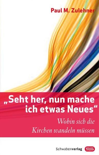 Die Kirchen, zumal die katholische, stecken in einer Krise, wie es sie seit der Reformation nicht mehr gegeben hat. Die weltanschauliche Landschaft ist bunt und beweglich geworden. Skepsis und Suchen machen sich breit. Hinzu kommen kirchliche Missstände, die zu 'Brandbeschleunigern' werden und die Loyalität selbst der treuesten Mitglieder schwer infrage stellen. Wohin geht in einer solch neuen Situation der Weg der christlichen Kirchen? Welche Visionen tragen sie? In welcher Gestalt können sie ihren Dienst am besten erfüllen? Paul M. Zulehner stellt in seinem neuen Buch mehr Fragen als er beantwortet. Er dient damit der Nachdenklichkeit-und dem Hinhorchen auf Gottes Geist, der 'Neues macht'. 'Schon kommt es zum Vorschein', so der Prophet zuversichtlich. 'Merkt ihr es nicht?' (Jes 43,19)