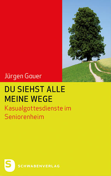 Im alltäglichen Leben eines Seniorenheims spielen religiöse Feiern nach wie vor eine bedeutende Rolle. Jürgen Gauer legt in diesem Band praxiserprobte Gottesdienstmodelle vor: Geburtstage oder Beerdigungen von Bewohnerinnen und Bewohnern, Jubiläen einer Einrichtung, Einführung oder Verabschiedung von neuen Mitarbeitenden und zahlreiche andere Anlässe aus dem Lebens- und Jahreskreislauf eines Seniorenheims sind Themen der Gottesdienste. Alle Texte, Lieder und Gebete sind ausformuliert und den Bedürfnissen der Bewohnerinnen und Bewohner angepasst. Ein unentbehrliches Buch für Seelsorgerinnen und Seelsorger, Gemeindepfarrer oder ehrenamtlich Tätige, die Gottesdienste in Seniorenheimen gestalten.