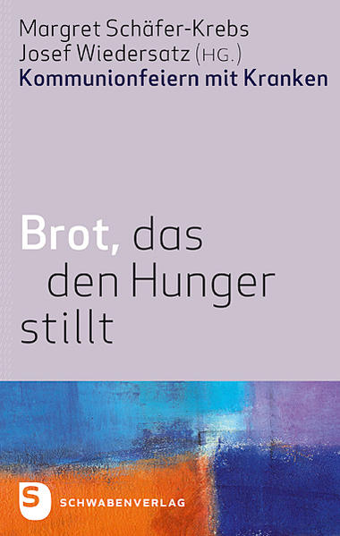 Die Krankenkommunion ist ein Zeichen der Verbundenheit der Gemeinde mit ihren Kranken. Deshalb sollen Kranke, die zu Hause oder im Krankenhaus die Kommunion empfangen, in der Feier spüren, dass sie zur Gemeinschaft der Glaubenden gehören. Die Modelle dieses Bandes helfen pastoralen Mitarbeitern und Kommunionhelfern, die Feier der Krankenkommunion zu vielfältigen Anlässen abwechslungsreich zu gestalten. Sie sind vollständig ausgearbeitet und gehen auf die Bedürfnisse kranker Menschen ein.