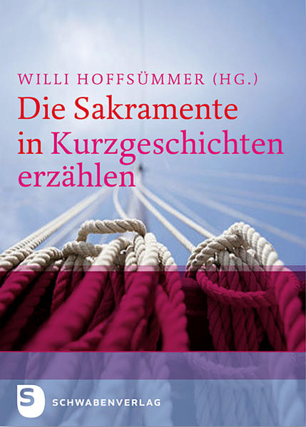 An den Lebenswenden ist die Feier der Sakramente für Christen ein wichtiger Berührungspunkt mit ihrem Glauben und der Kirche. Hier können Geschichten einen eindrucksvollen und ungewohnten Zugang schenken. Willi Hoffsümmer hat für dieses Buch rund 200 Geschichten zu den sieben Sakramenten sowie für Trauergottesdienst oder Beerdigung zusammengestellt und benutzerfreundlich aufbereitet. Eine unentbehrliche Hilfe für alle, die nach besonderen Worten suchen, um Sinn und Symbolik der Sakramente zu verkünden.