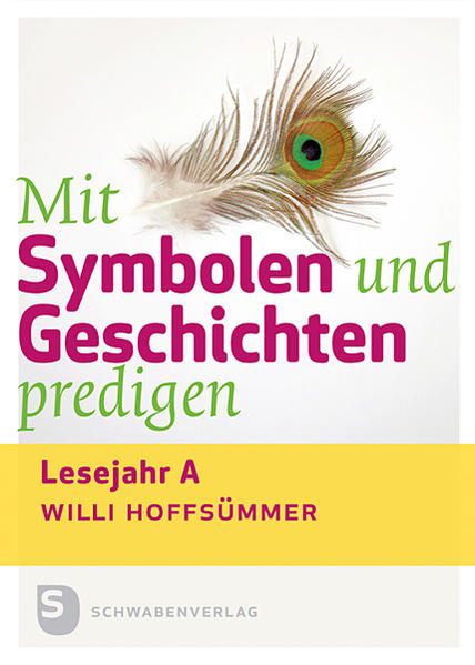 Mit ausdrucksstarken Symbolen und Geschichten lässt sich die Botschaft der Bibel kreativ und lebensnah verkünden. Erstmals finden Predigerinnen und Prediger ausgearbeitete Ansprachen des bekannten Gemeindepfarrers für alle Sonntage und Hochfeste des aktuellen Lesejahrs in einem Band. Ergänzt mit einer Hinführung zum Thema des jeweiligen Gottesdienstes und mit hilfreichen Registern praxisnah aufbereitet, ist dieses Buch eine Fundgrube für alle, die nach besonderen Ausdrucksformen in der Verkündigung suchen.